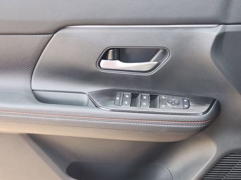 New 2026 Nissan Kicks SR image 20