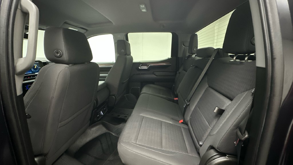 Used 2022 Chevrolet Silverado 1500 RST w/ Protection Package AWD/4WD image 10
