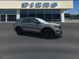Certified 2022 Ford Explorer ST w/ Equipment Group 401A image 2