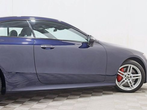 Used 2019 Mercedes-Benz E 450 E 450 image 10