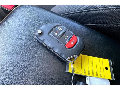 Used 2020 Jeep Gladiator Rubicon AWD/4WD image 14