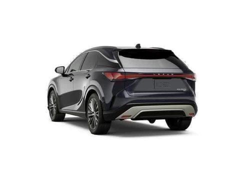 New 2026 Lexus RX 350 image 3