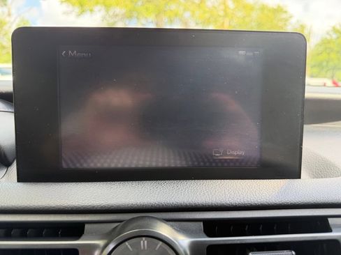 Used 2024 Lexus IS 350 F Sport w/ Memory Package RWD image 26