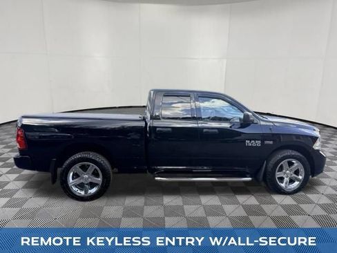 Used 2014 RAM 1500 Express AWD/4WD image 6