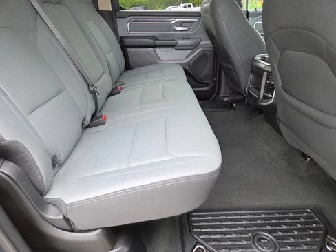 Used 2020 RAM 1500 Big Horn RWD image 18