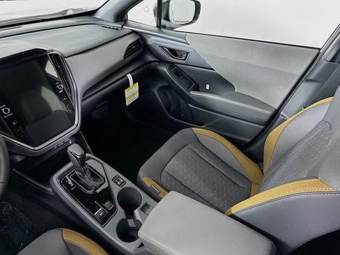 New 2025 Subaru Crosstrek 2.5i Sport image 29