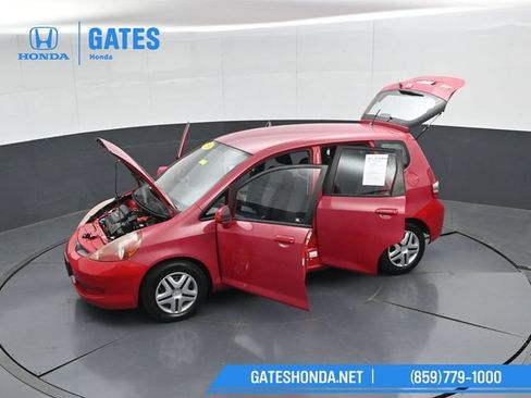 Used 2008 Honda Fit image 47