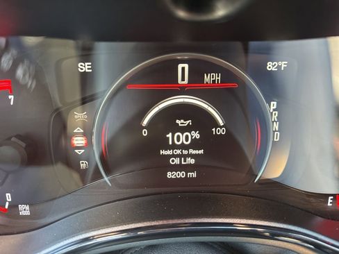 Used 2026 Dodge Durango GT image 24