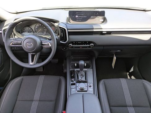 New 2026 MAZDA CX-50 AWD 2.5 S w/ Weather Package image 15
