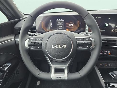 New 2026 Kia K5 GT-Line image 11