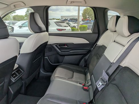 New 2026 MAZDA CX-5 Select AWD/4WD image 15