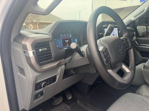 Used 2024 Ford F150 XLT w/ FX4 Off-Road Package image 16