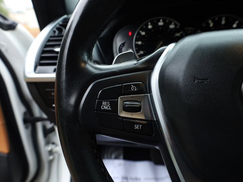 Used 2018 BMW X3 xDrive30i image 33