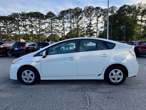 Used 2010 Toyota Prius FWD image 8