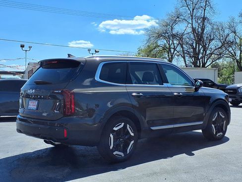 Used 2023 Kia Telluride S AWD/4WD image 23