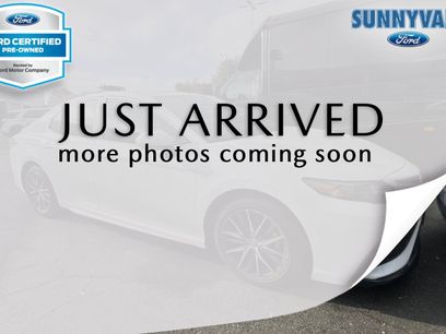 Used 2024 Toyota Camry SE