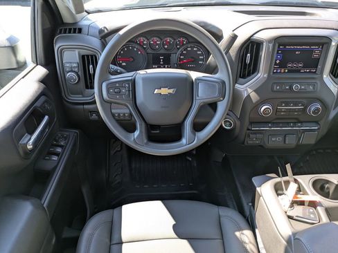 New 2025 Chevrolet Silverado 2500 W/T w/ WT Convenience Package image 18