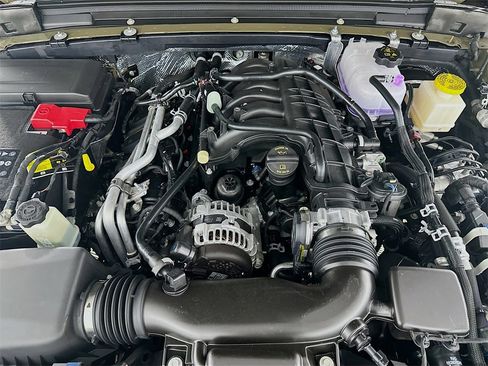 New 2026 Jeep Gladiator Sport image 18