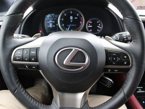 Used 2017 Lexus RX 350 F Sport image 21