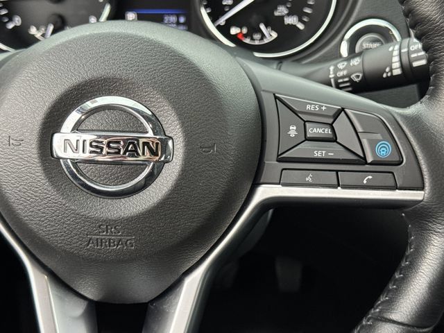 Used 2021 Nissan Rogue Sport SL w/ Premium Package AWD/4WD image 19