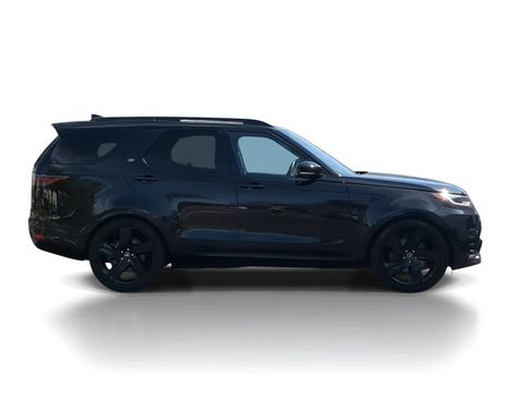 Used 2025 Land Rover Discovery Dynamic SE AWD/4WD image 9
