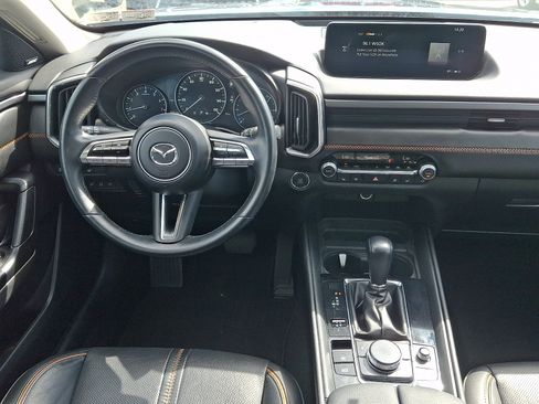 Used 2025 MAZDA CX-50 AWD 2.5 S w/ Premium Plus Pkg image 14