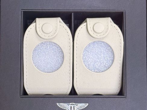 New 2026 Bentley Continental GT Azure AWD/4WD image 46