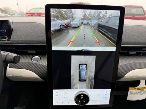 New 2026 Ford Mustang Mach-E Premium w/ Technology Package image 15