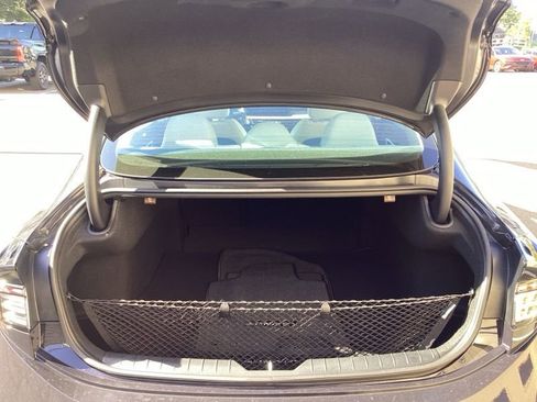 New 2026 Hyundai Sonata Blue image 10