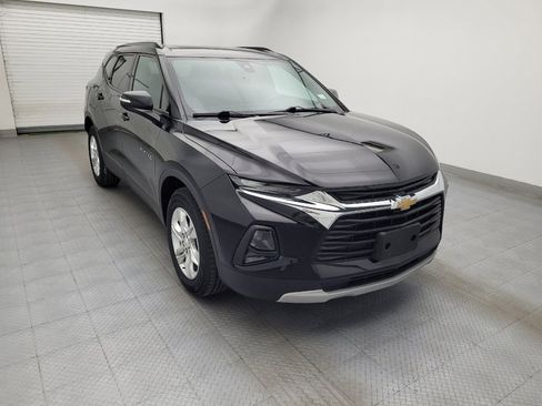 Used 2021 Chevrolet Blazer LT AWD/4WD image 13