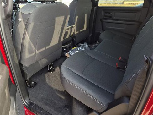 New 2026 RAM 3500 Tradesman image 9