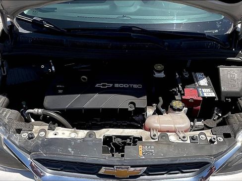 Used 2020 Chevrolet Spark LT image 10