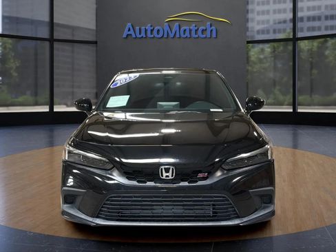 Used 2023 Honda Civic Si image 2