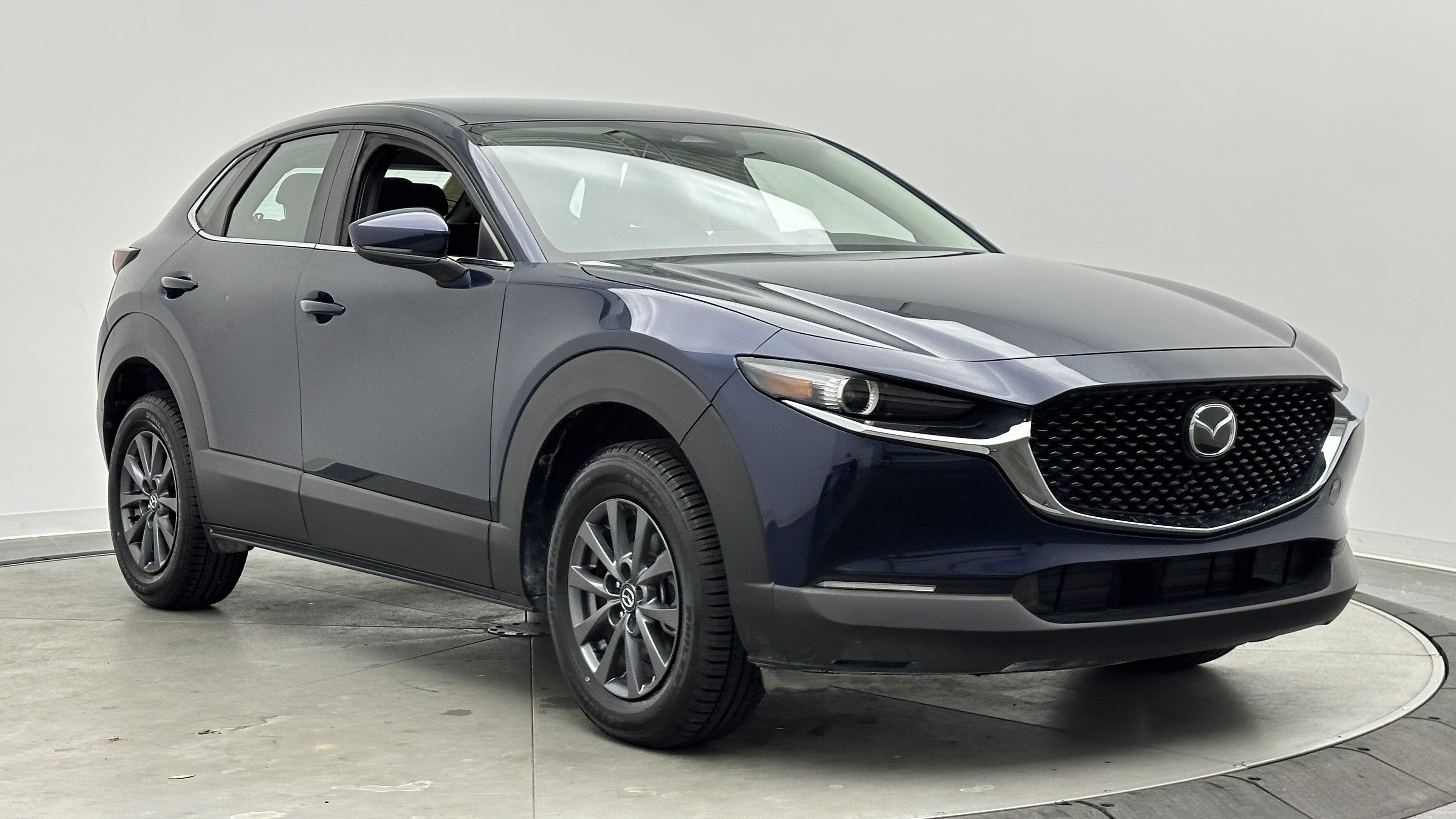 Used 2024 MAZDA CX-30 AWD 2.5 S image 3
