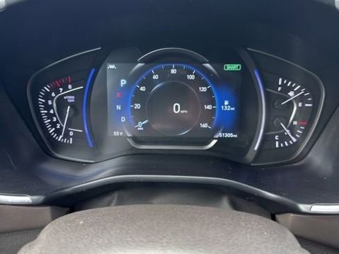 Used 2020 Hyundai Santa Fe Limited image 5