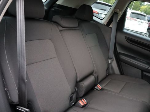 Certified 2024 Honda CR-V LX image 12