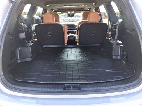 Used 2023 Kia Telluride EX X-Line AWD/4WD image 13