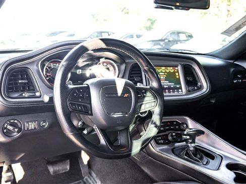 Used 2023 Dodge Challenger R/T Scat Pack w/ Plus Package image 15