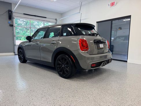 Used 2019 MINI Cooper S FWD image 5