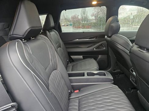 New 2026 INFINITI QX60 Autograph image 15