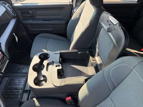 New 2026 RAM 3500 Tradesman image 42