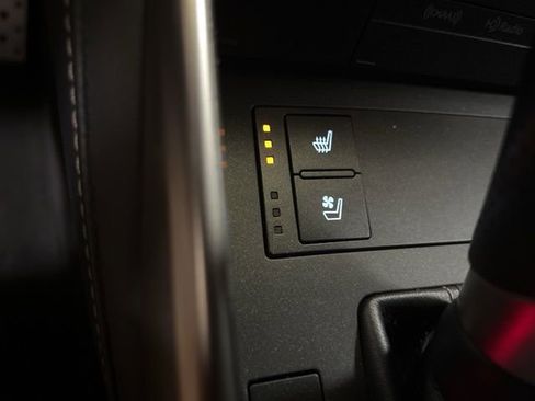 Used 2015 Lexus IS 250 w/ F-Sport Package RWD image 27