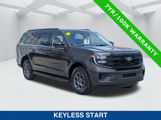 Certified 2025 Ford Expedition Max Active RWD video 3