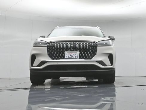 Used 2025 Lincoln Aviator Reserve w/ Equipment Group 201A AWD/4WD image 52