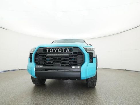 New 2026 Toyota Tundra TRD Pro image 47