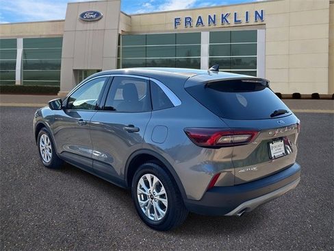 Certified 2023 Ford Escape Active w/ Tech Pack #2 image 5