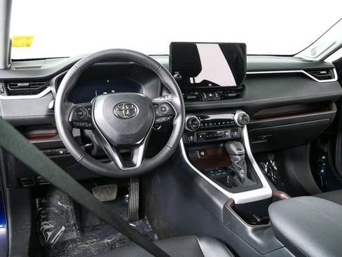 Used 2024 Toyota RAV4 Limited FWD image 19