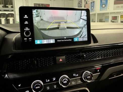 Used 2025 Honda CR-V Sport Touring image 20