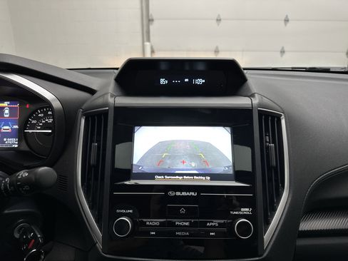 Used 2018 Subaru Crosstrek 2.0i Premium AWD/4WD image 28