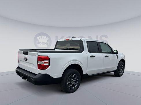 New 2026 Ford Maverick XLT image 7